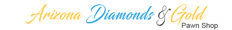 Arizona Gold & Diamonds logo